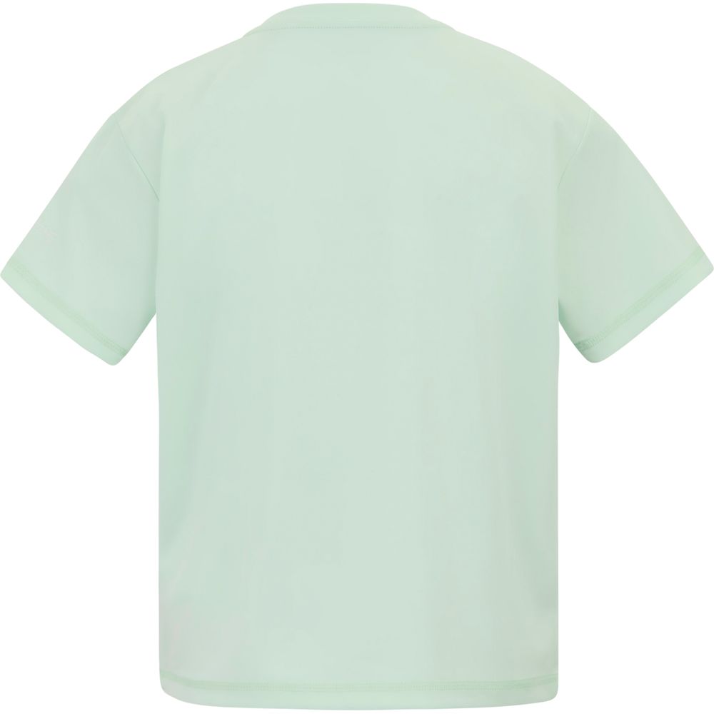 Regatta Aria Funktionsshirt Kinder oceanmist Produktbild 1