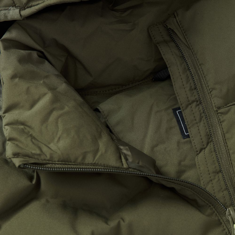 Regatta Deyla Damen Isolationsjacke olive-night Produktbild 3