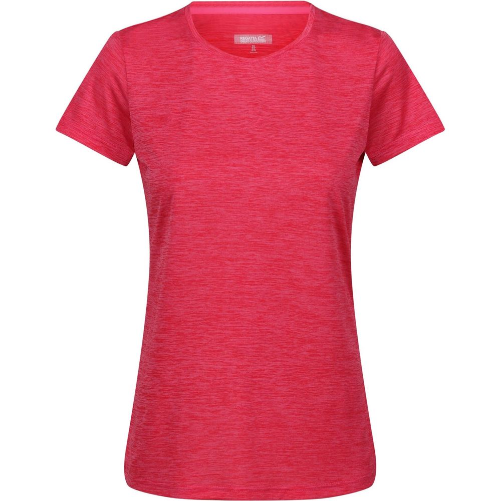 Regatta Fingal Edition Damen T-Shirt Produktbild 0