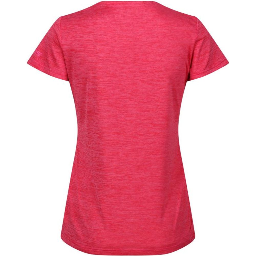 Regatta Fingal Edition Damen T-Shirt Produktbild 1