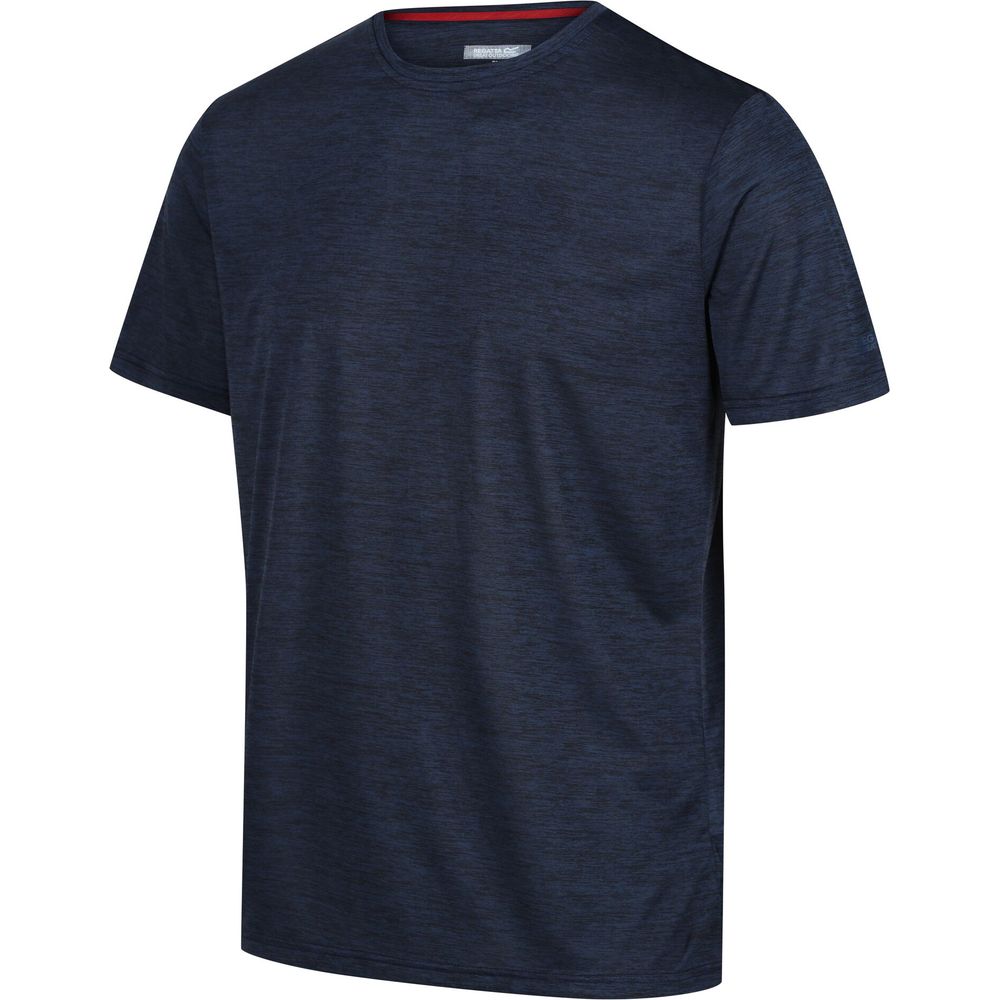 Regatta Fingal Edition Funktionsshirt moonlt denim Produktbild 2