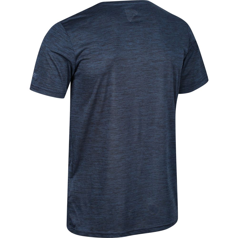 Regatta Fingal Edition Funktionsshirt moonlt denim Produktbild 3