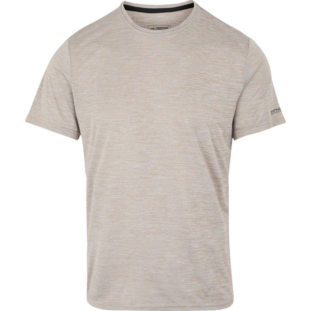 Regatta Fingal Edition Herren T-Shirt golden sand Produktbild 0