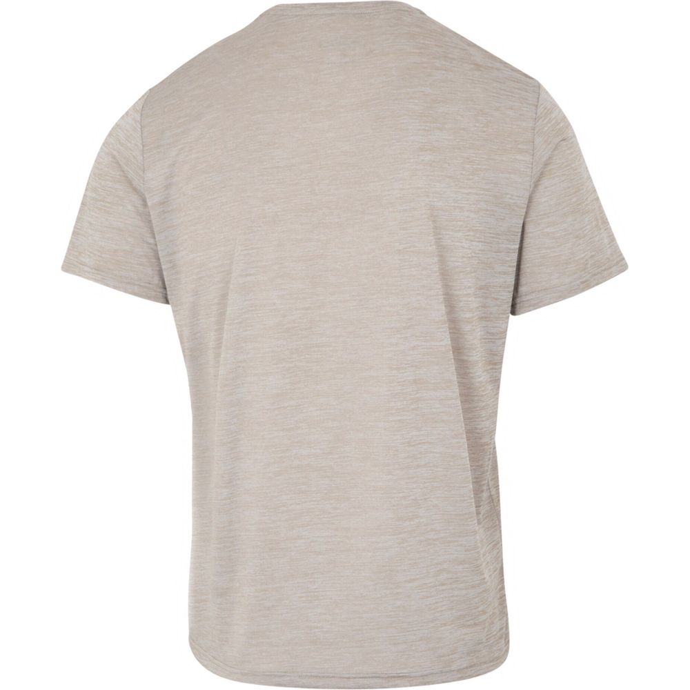 Regatta Fingal Edition Herren T-Shirt golden sand Produktbild 1