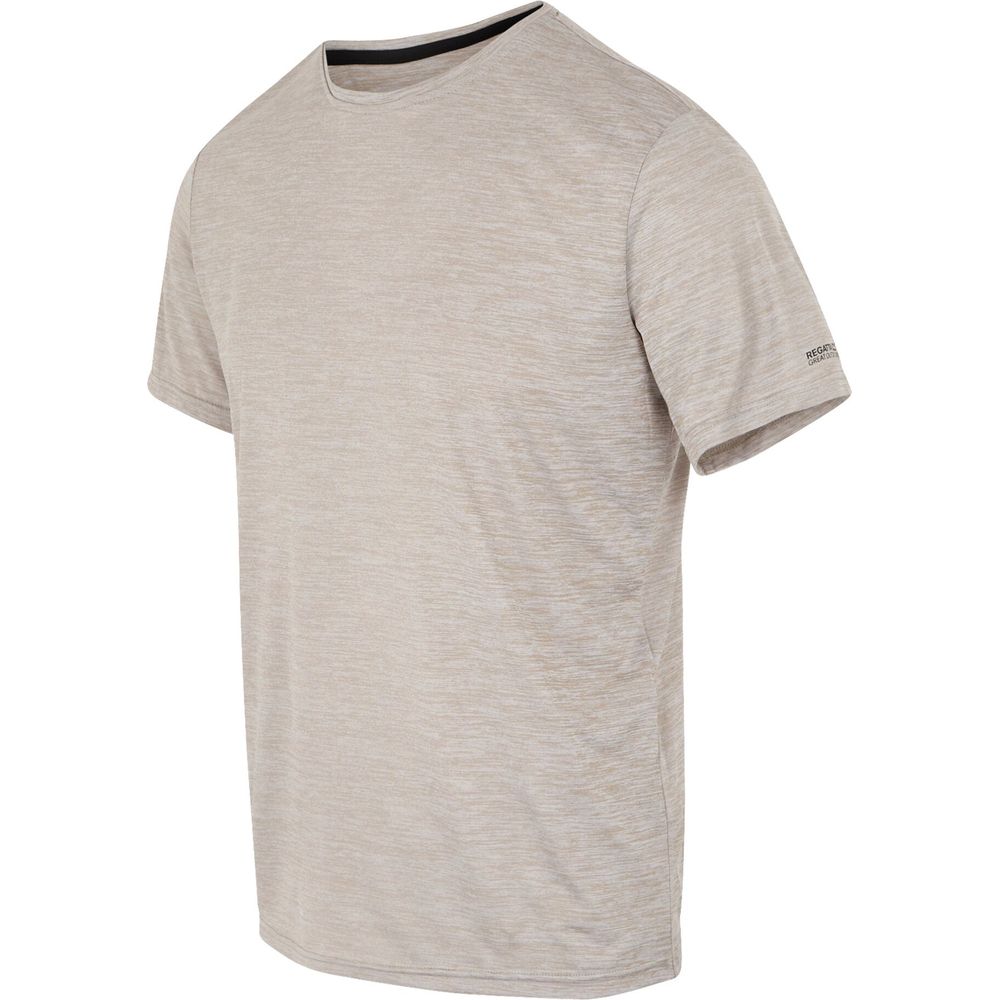 Regatta Fingal Edition Herren T-Shirt golden sand Produktbild 2