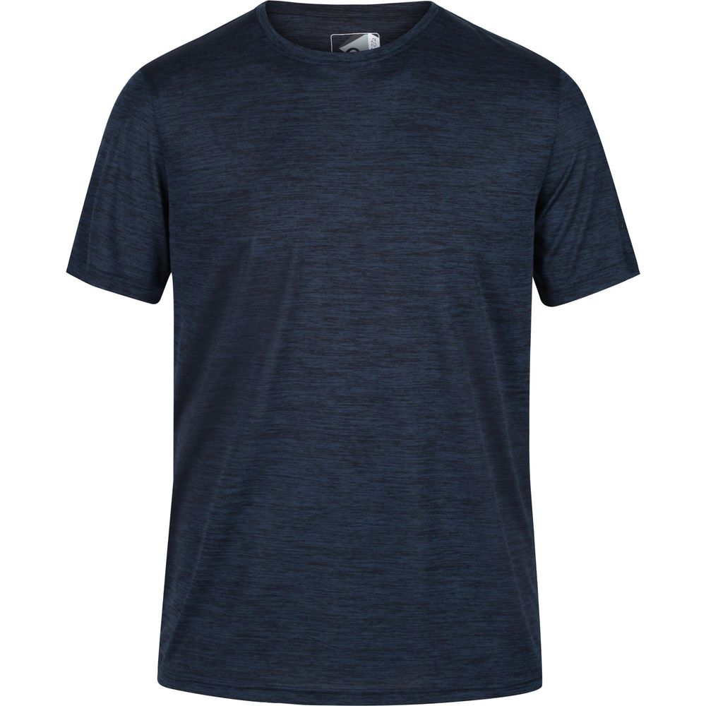 Regatta Fingal Edition Herren T-Shirt navy Produktbild 0