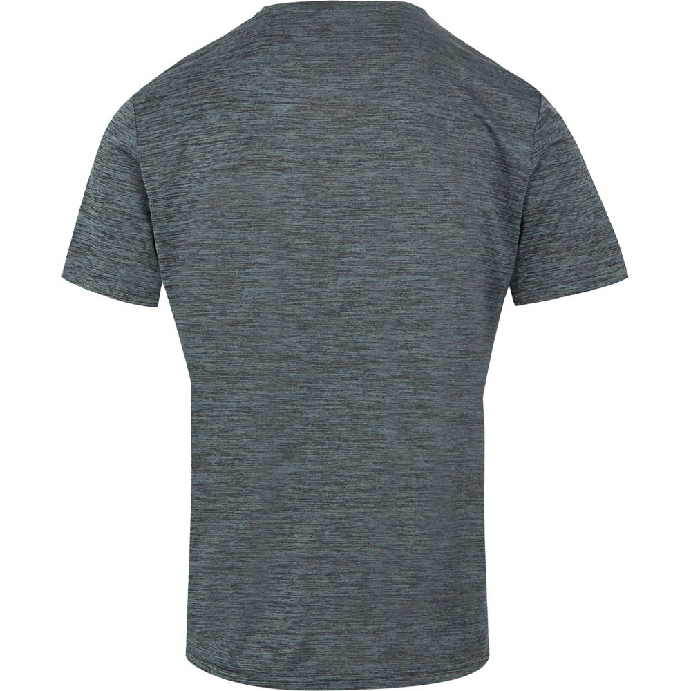 Regatta Fingal Edition Herren T-Shirt stormy weather Produktbild 1
