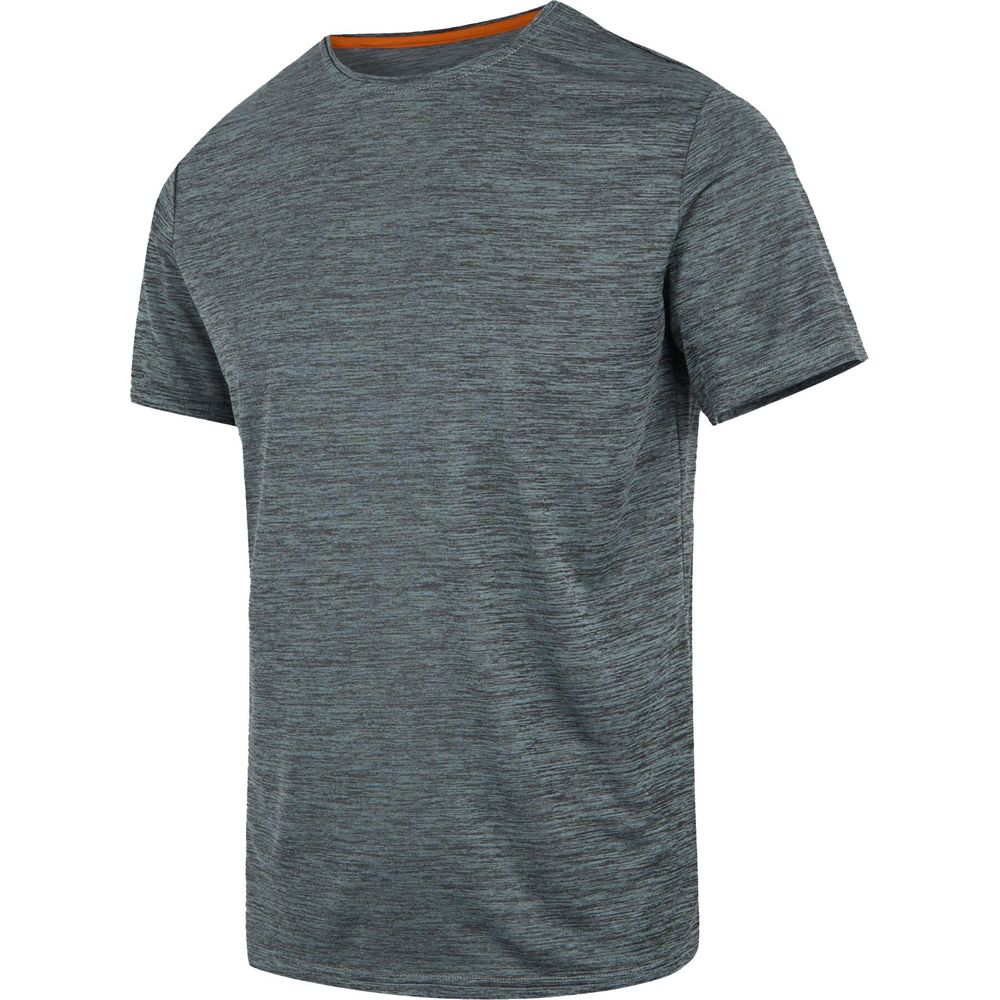 Regatta Fingal Edition Herren T-Shirt stormy weather Produktbild 2