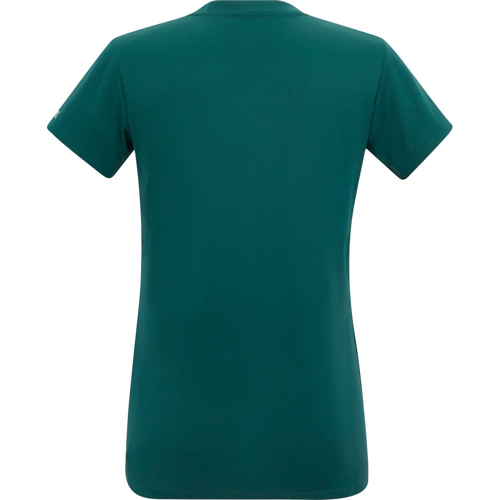 Regatta Fingal Funktionsshirt Damen mediterranea Produktbild 1