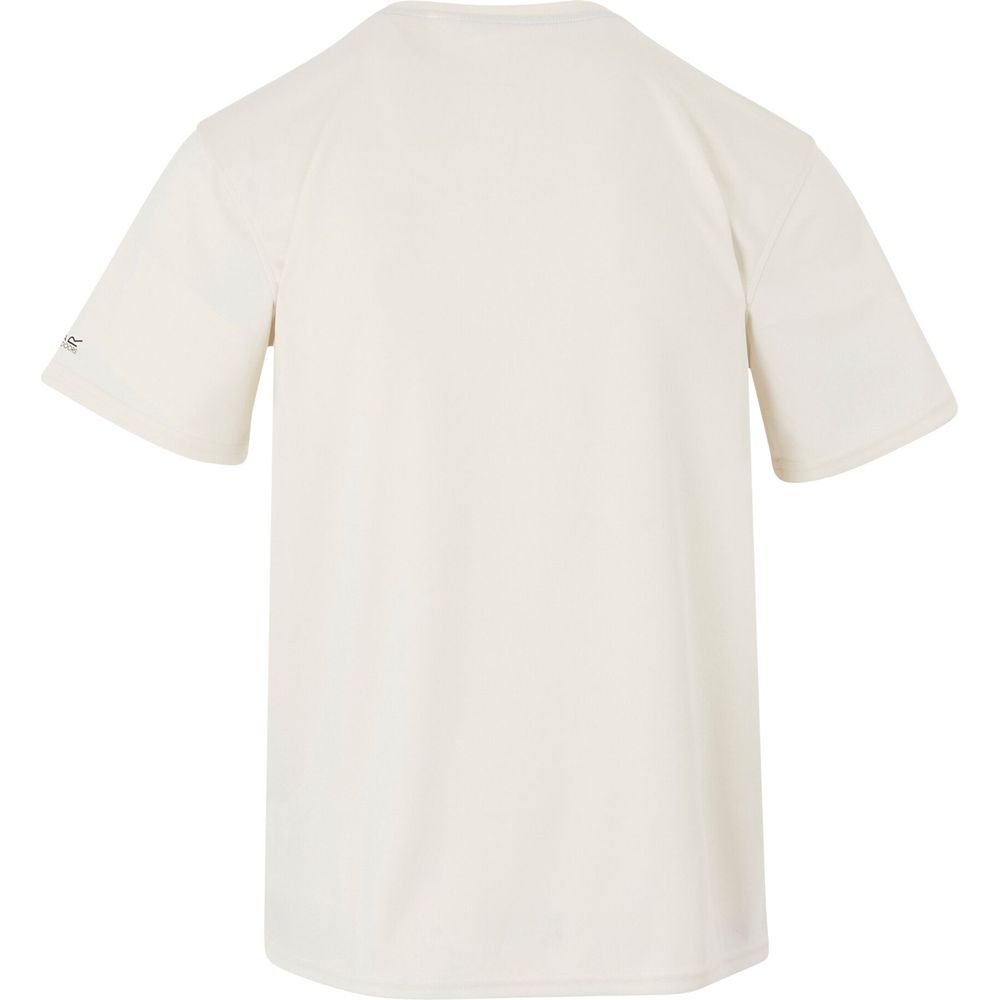 Regatta Fingal IX Herren T-Shirt spa bl navy Produktbild 1