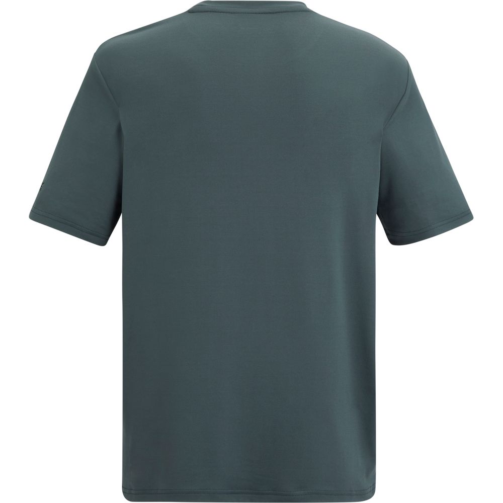 Regatta Fingal Stretch T-Shirt Herren dark-storm Produktbild 1