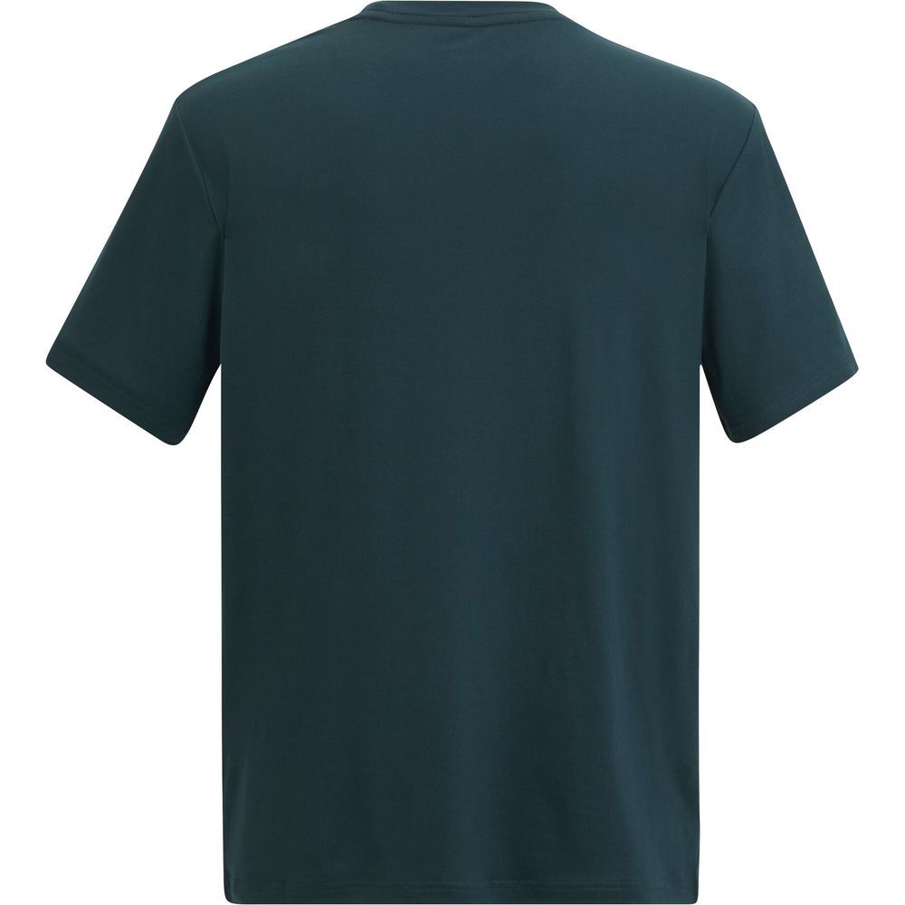 Regatta Fingal Stretch T-Shirt Herren night-sky Produktbild 1