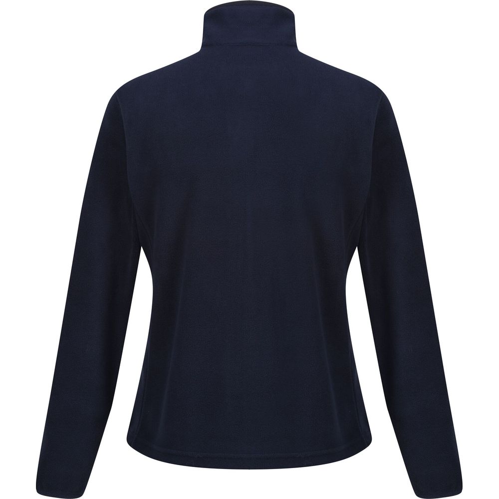Regatta Floreo IV Fleecejacke Damen navy Produktbild 2