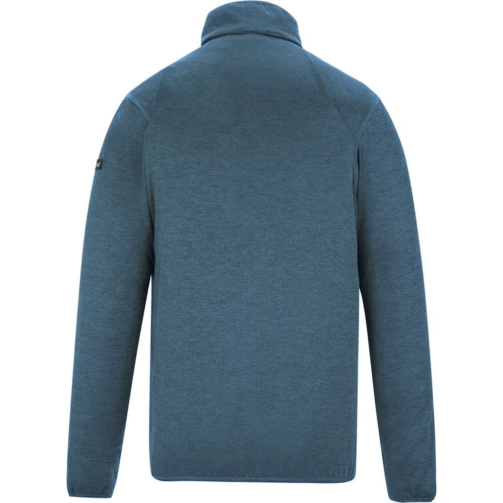 Regatta Hillden Midlayer Herren china-blue Produktbild 1