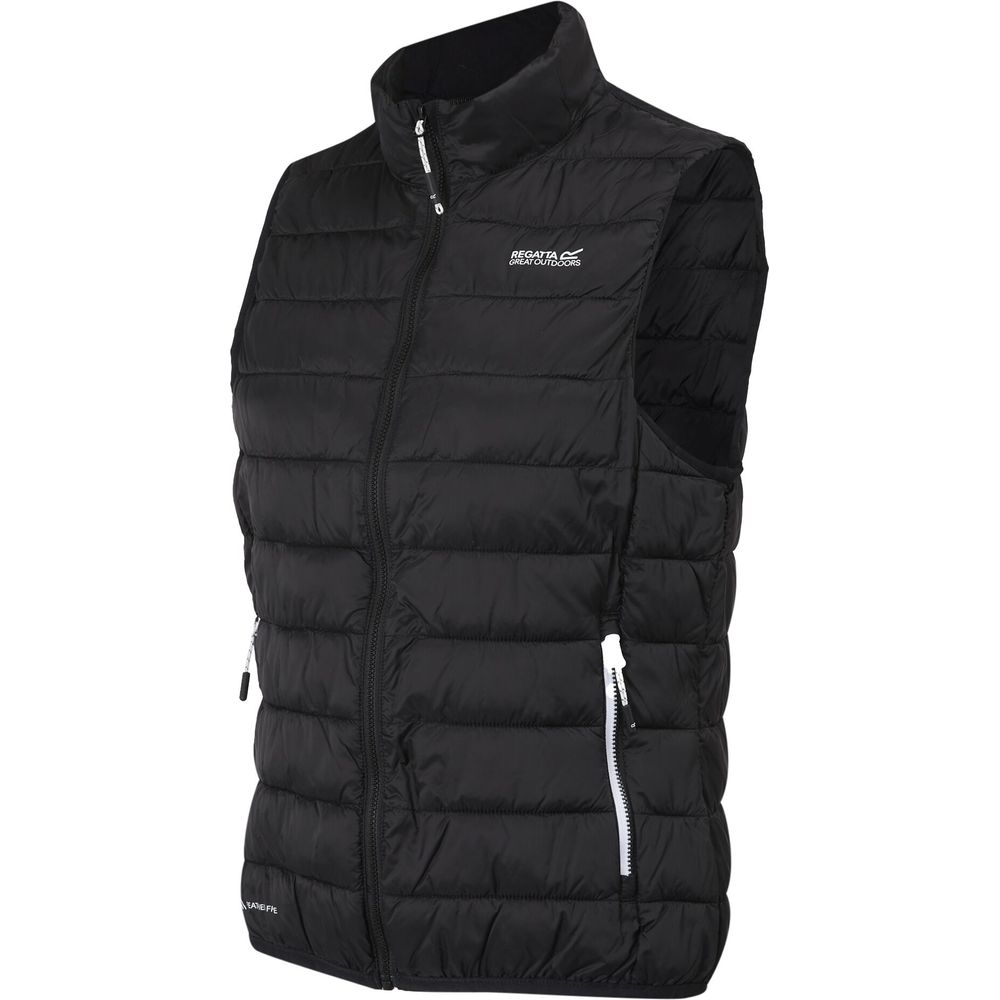 Regatta Hillpack II Damen Weste black Produktbild 2