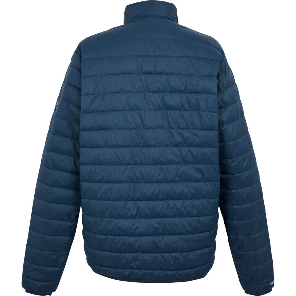 Regatta Hillpack II Herren Isolationsjacke pumpkn midgr Produktbild 1