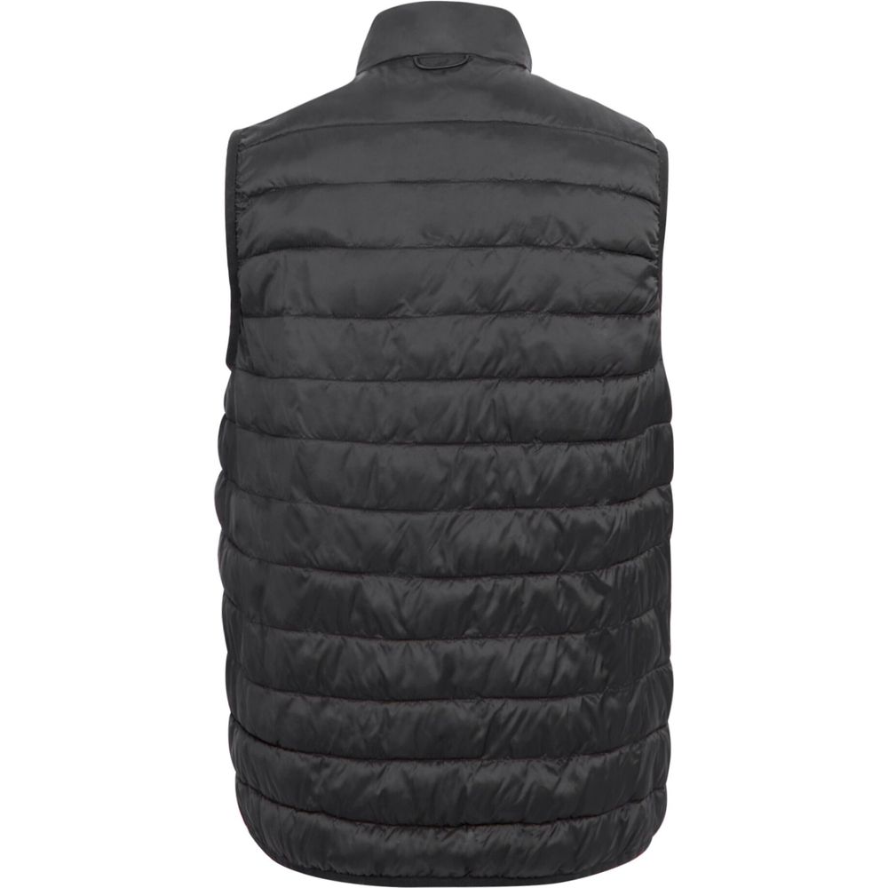 Regatta Hillpack II Herren Weste black Produktbild 1