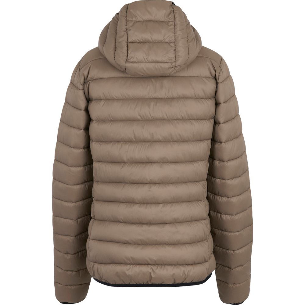 Regatta Hood Marizion Damen Isolationsjacke mocha Produktbild 1