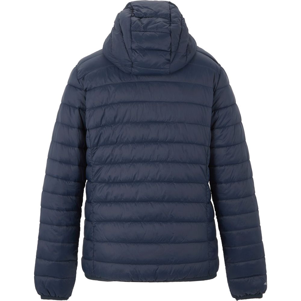 Regatta Hooded Marizion Isolationsjacke navy-skyway Produktbild 1
