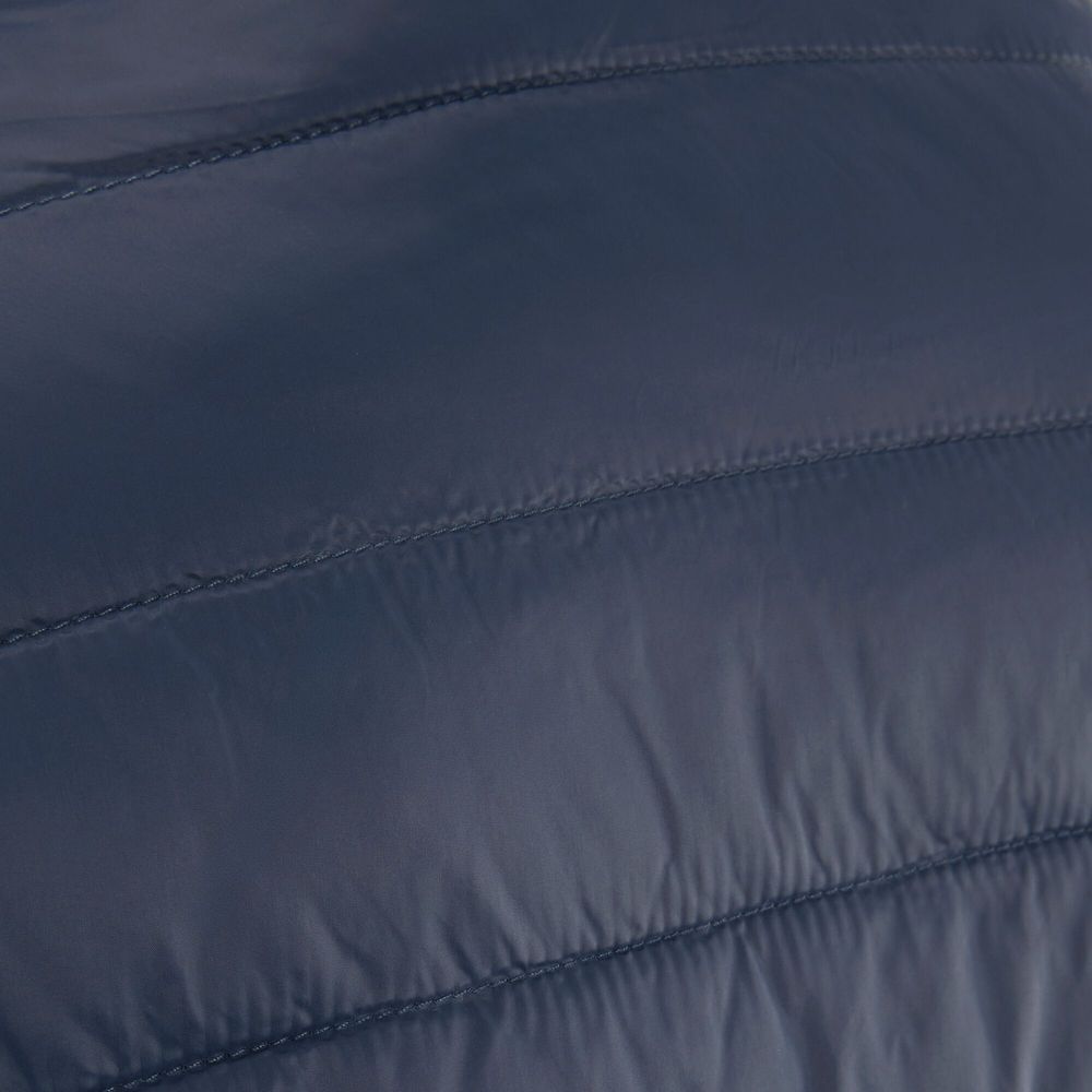 Regatta Hooded Marizion Isolationsjacke navy-skyway Produktbild 3