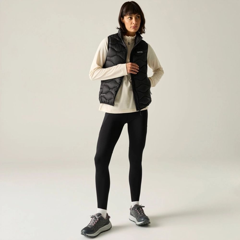 Regatta Hydi Damen Weste black Produktbild 4