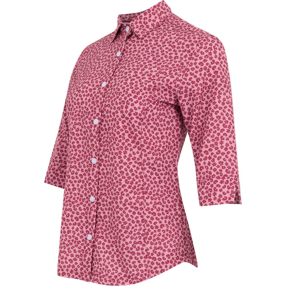 Regatta Kinnis Damen 3/4 Hemd Produktbild 2