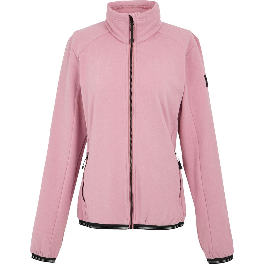 Regatta Malana Damen Fleecejacke lilas Produktbild 0