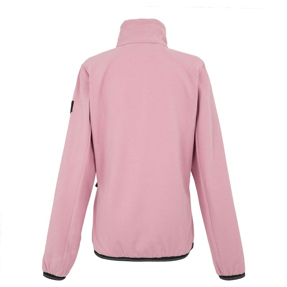 Regatta Malana Damen Fleecejacke lilas Produktbild 1