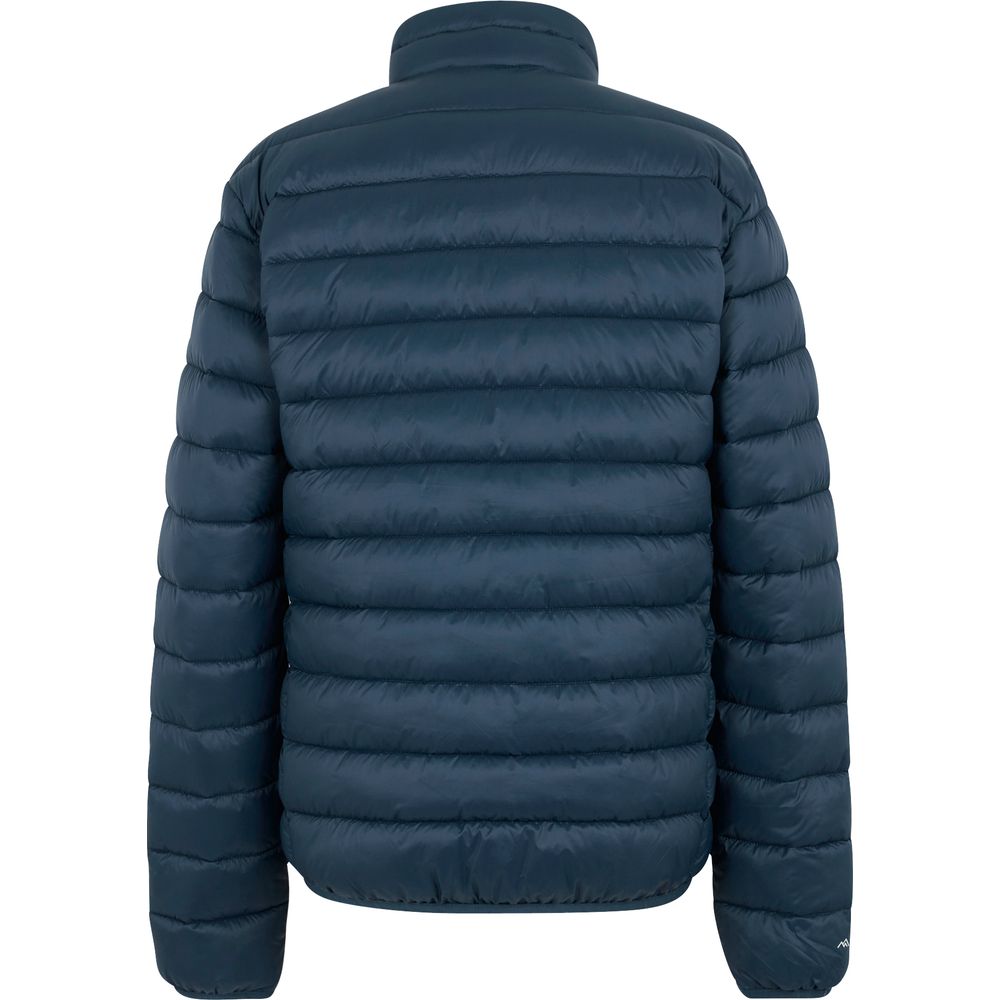 Regatta Marizion Herren Isolationsjacke moonlt denim Produktbild 1