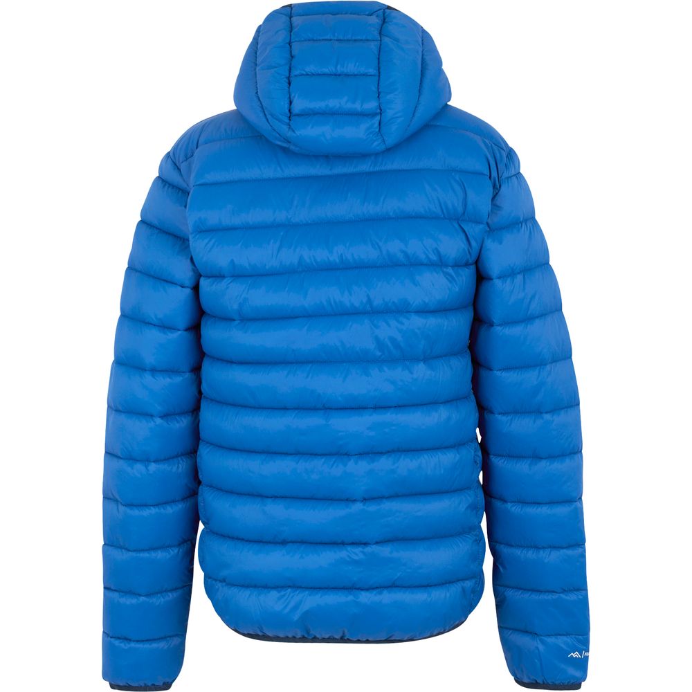 Regatta Marizion Herren Isolationsjacke snorkel blue Produktbild 1