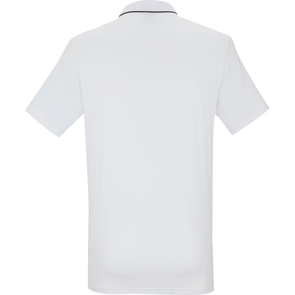 Regatta Maverik Stretch Poloshirt Herren white Produktbild 1