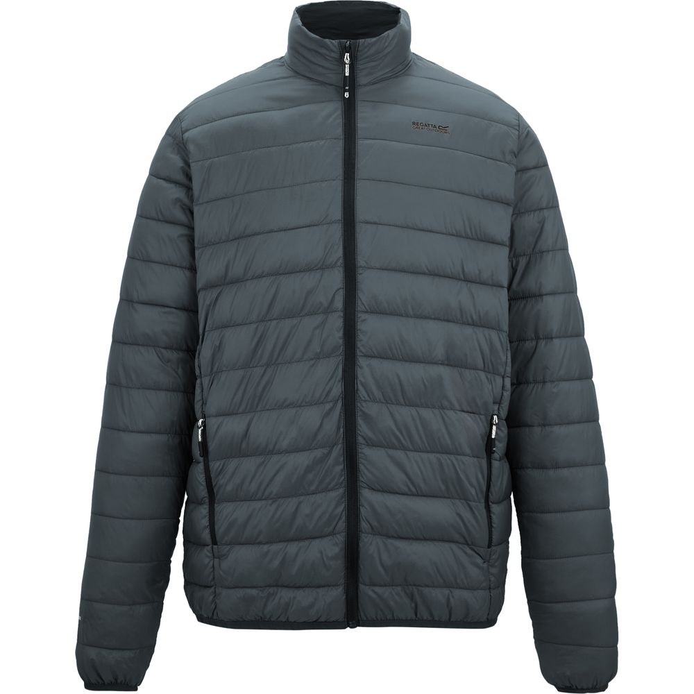Regatta Men's Hillpack II Insulated Jacket Isolationsjacke Herren dkstm(brick) Produktbild 0