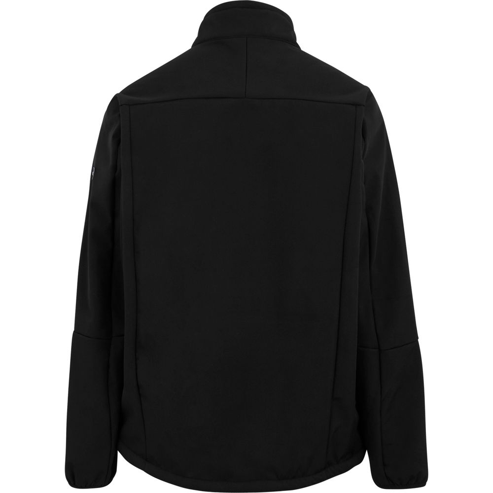 Regatta Moutdale Herren Softshelljacke black Produktbild 1