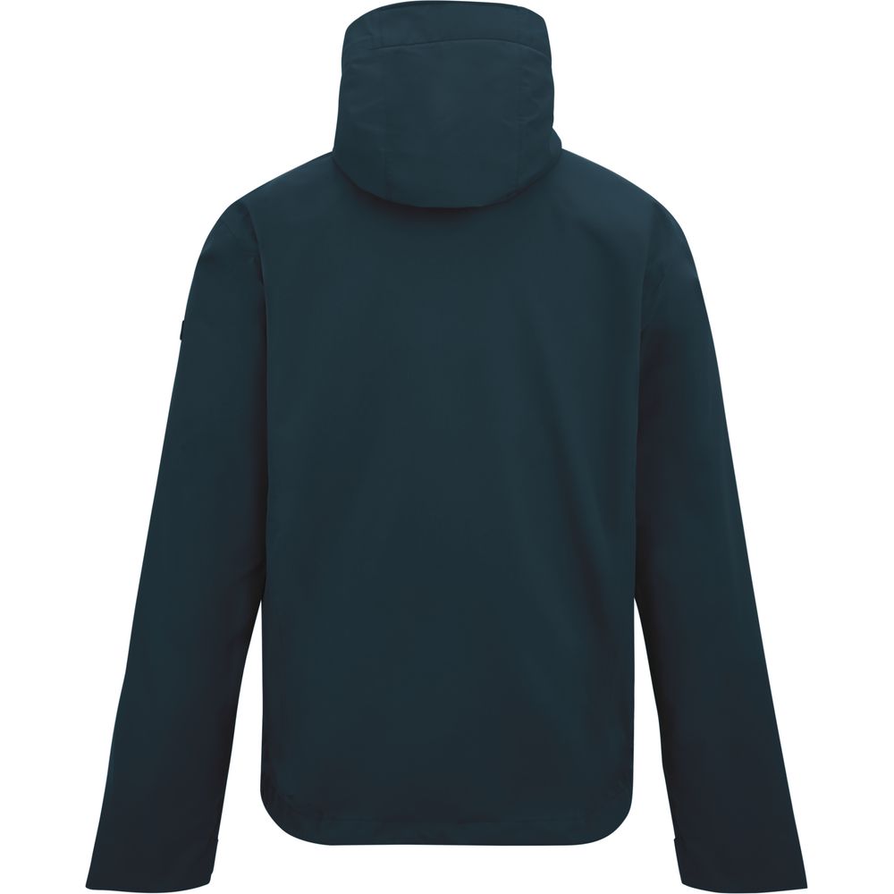 Regatta Oakhowe Regenjacke Herren night-sky Produktbild 1