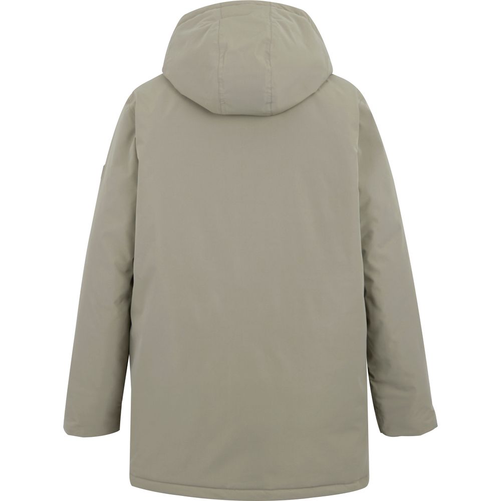 Regatta Rhodo Herren Regenjacke golden sand Produktbild 1