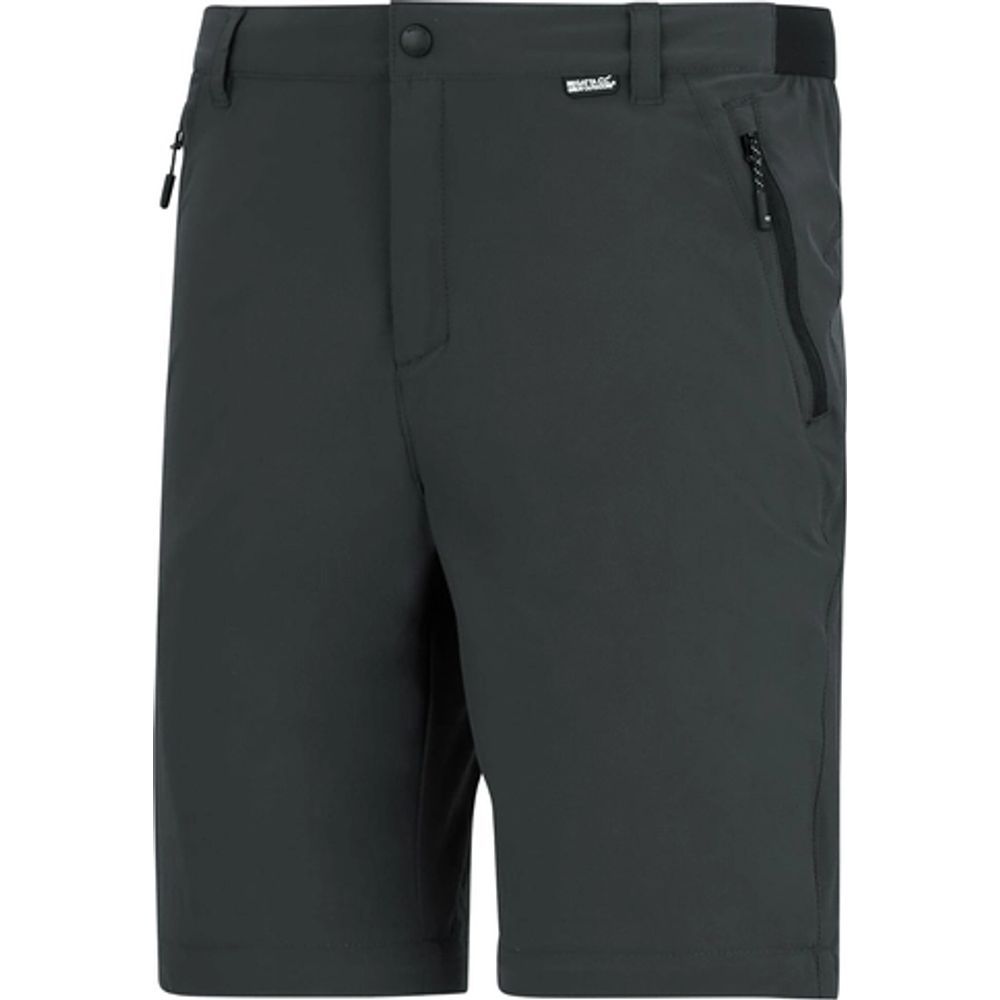 Regatta Travel Light Cargohose für Herren Produktbild 5