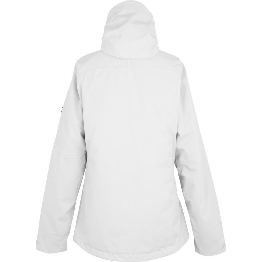 Regatta Wentwood Damen Regenjacke perpl Produktbild 1