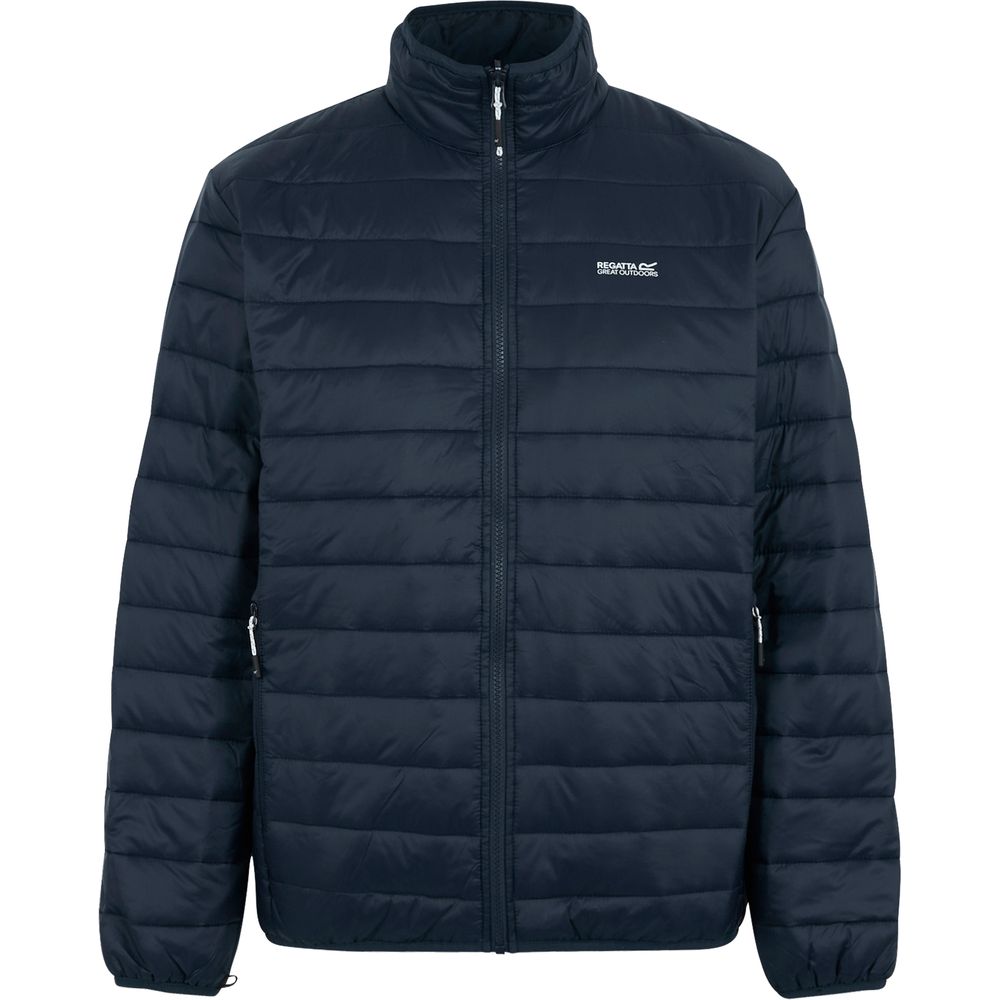 Regatta Wentwood Herren 3-in-1 Wanderjacke mndn nv(nv) Produktbild 2