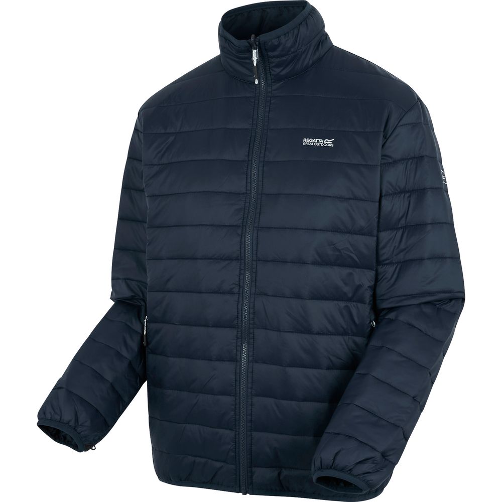 Regatta Wentwood Herren 3-in-1 Wanderjacke mndn nv(nv) Produktbild 4