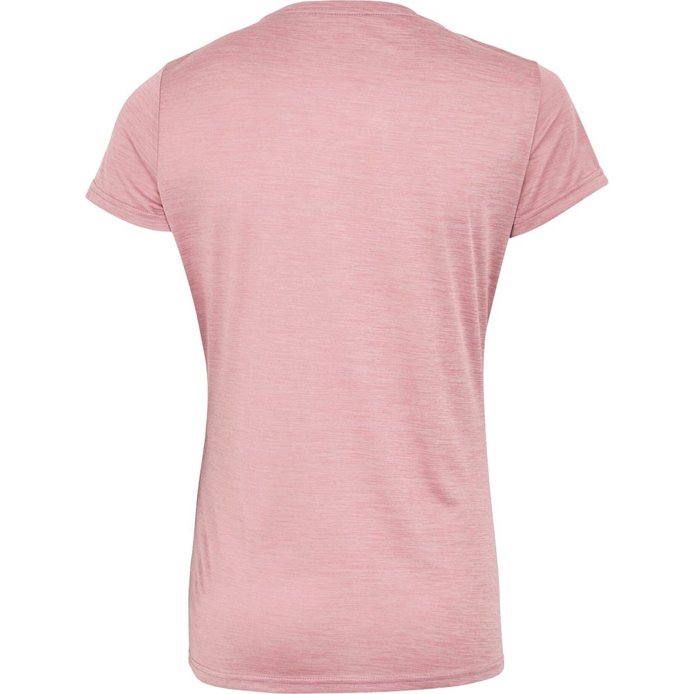 Regatta WM Fingal Edition Damen T-Shirt lilas Produktbild 1