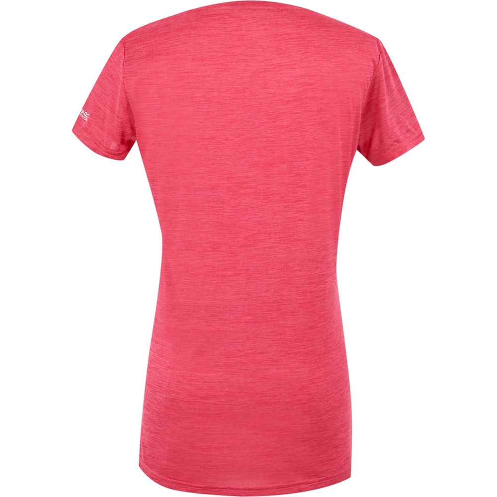 Regatta WM Fingal Edition Damen T-Shirt pop Produktbild 1