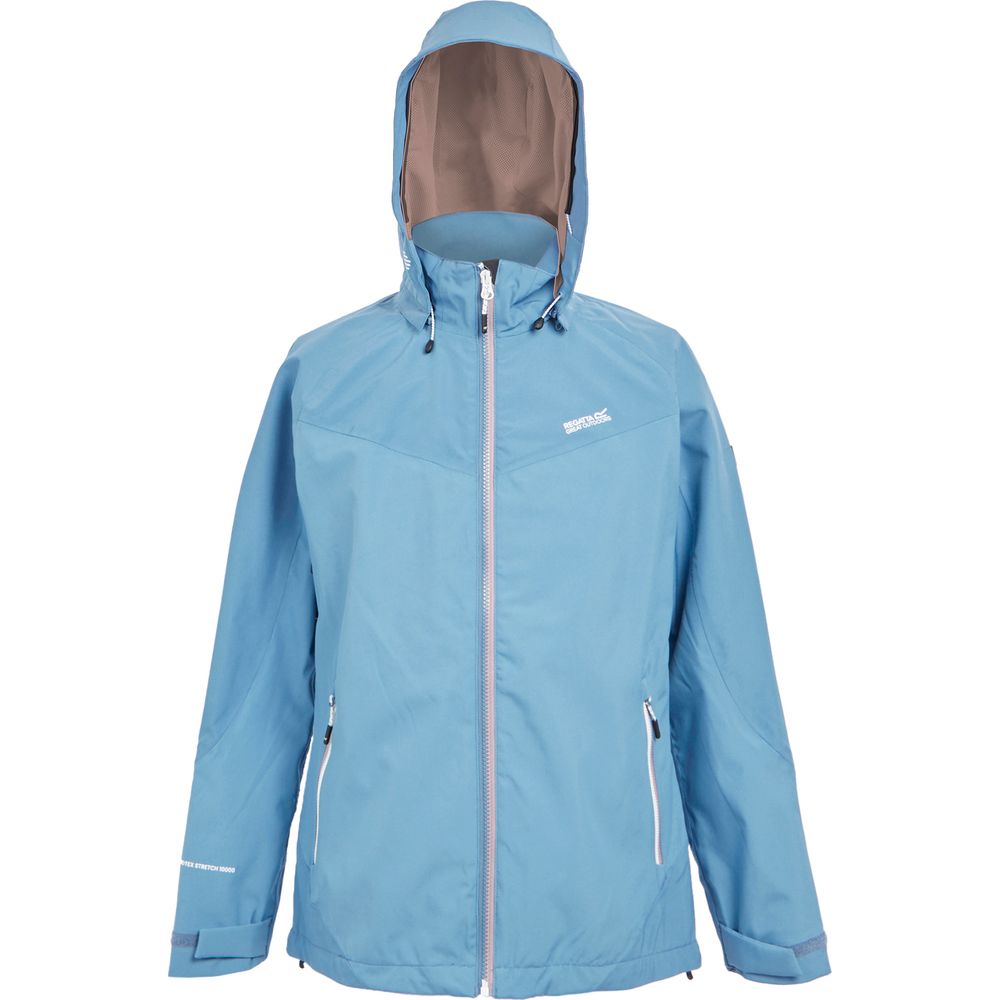 Regatta Wmn Bosfield II Damen Hardshelljacke corobl Produktbild 0