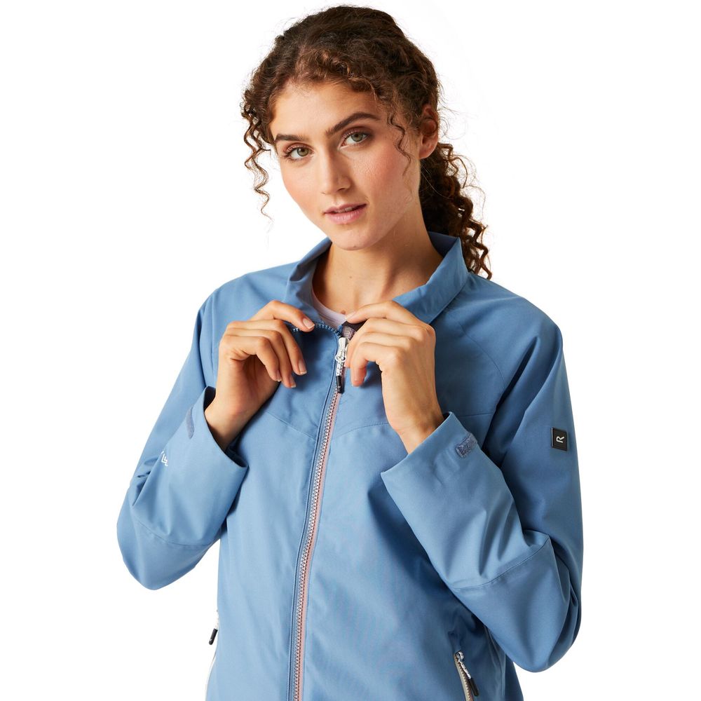 Regatta Wmn Bosfield II Damen Hardshelljacke corobl Produktbild 9
