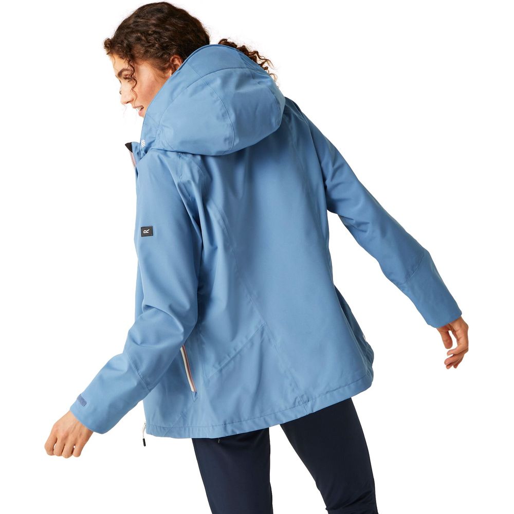 Regatta Wmn Bosfield II Damen Hardshelljacke corobl Produktbild 12