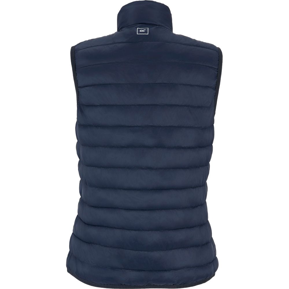 Regatta Wmn Hillpack B/W II Damen Isolationsweste navy Produktbild 1