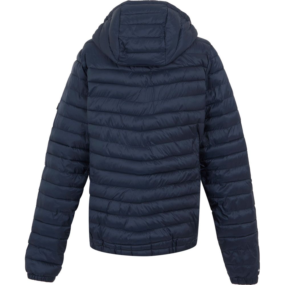Regatta Womens Hurden Isolationsjacke iceland pra Produktbild 1