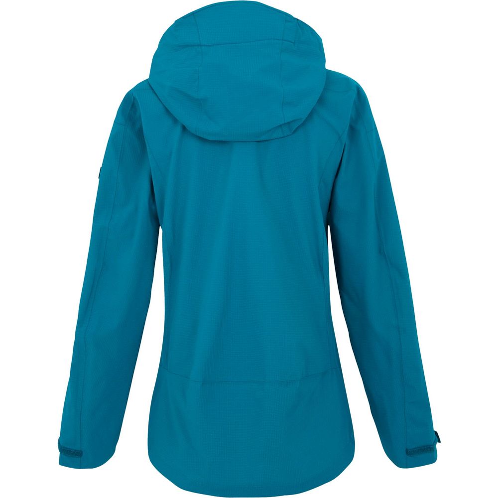 Regatta Womens Okara Damen Hardshelljacke Produktbild 1