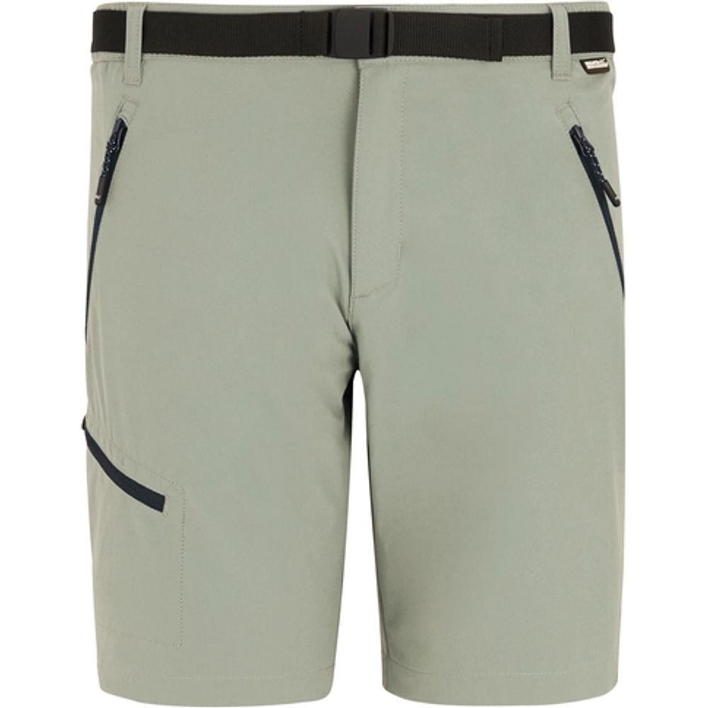 Regatta Xert Stretch Shorts Herren abbeystone Produktbild 0