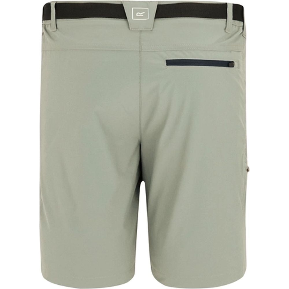 Regatta Xert Stretch Shorts Herren abbeystone Produktbild 1