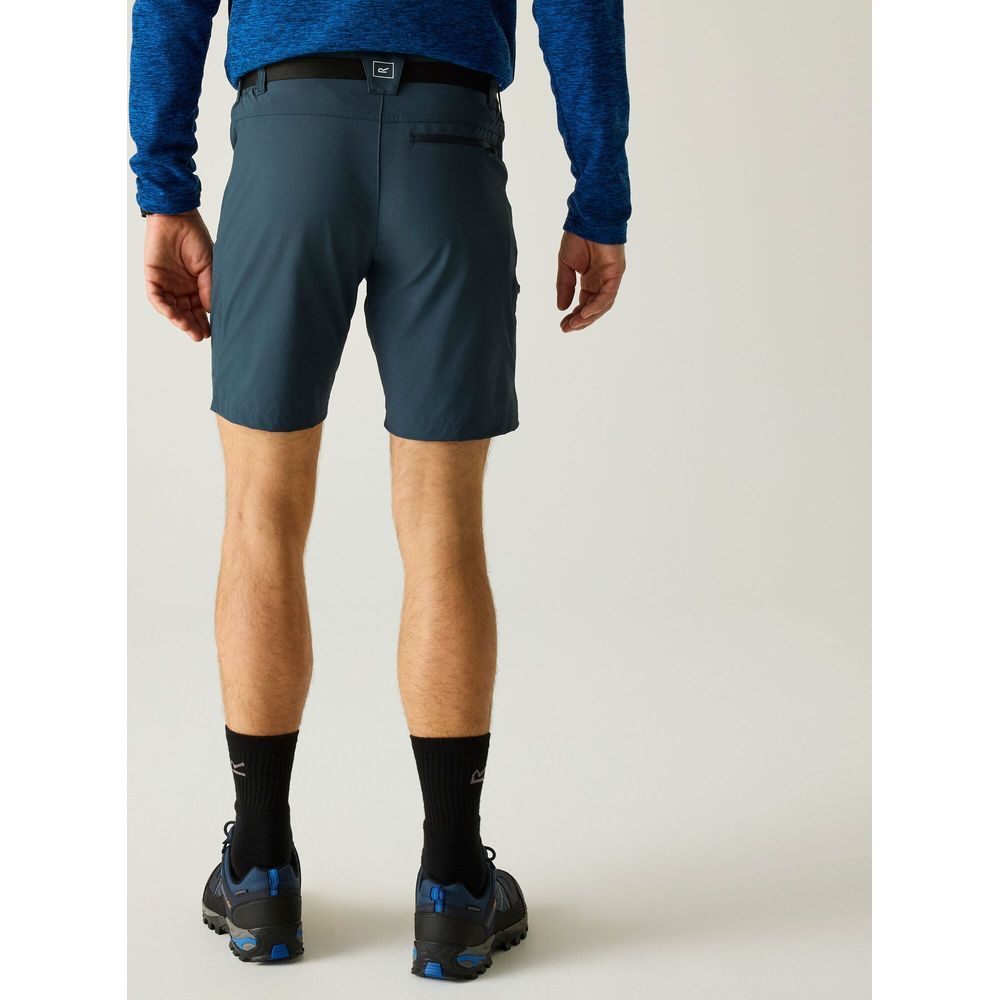 Regatta Xert Stretch Shorts Short Herren night-sky Produktbild 4